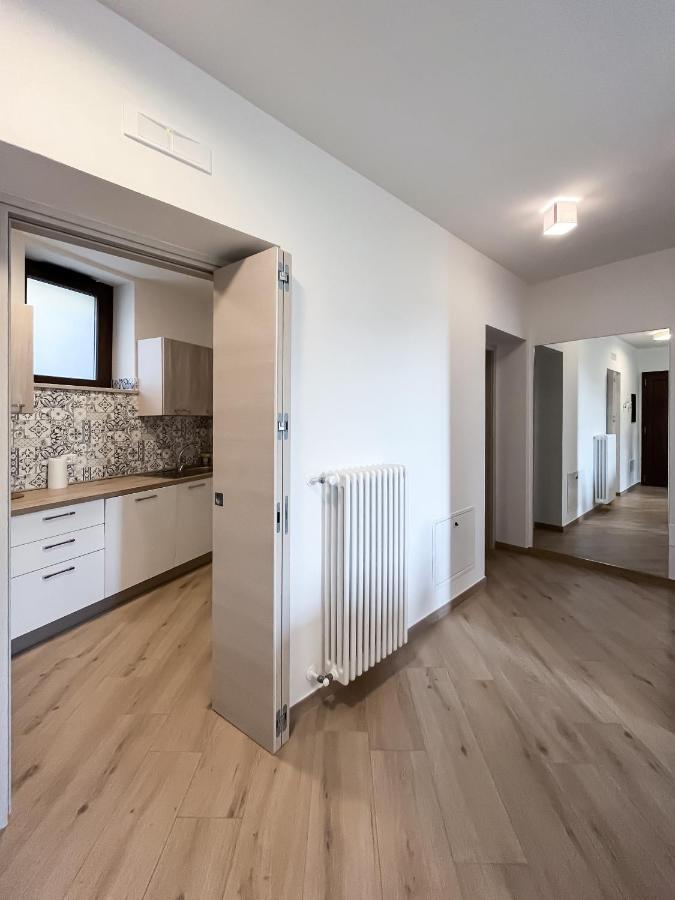 Santangelo21 Apartment Pietrapertosa Ngoại thất bức ảnh