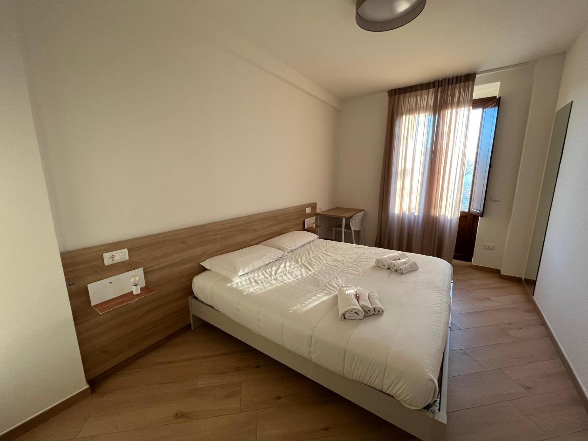 Santangelo21 Apartment Pietrapertosa Ngoại thất bức ảnh