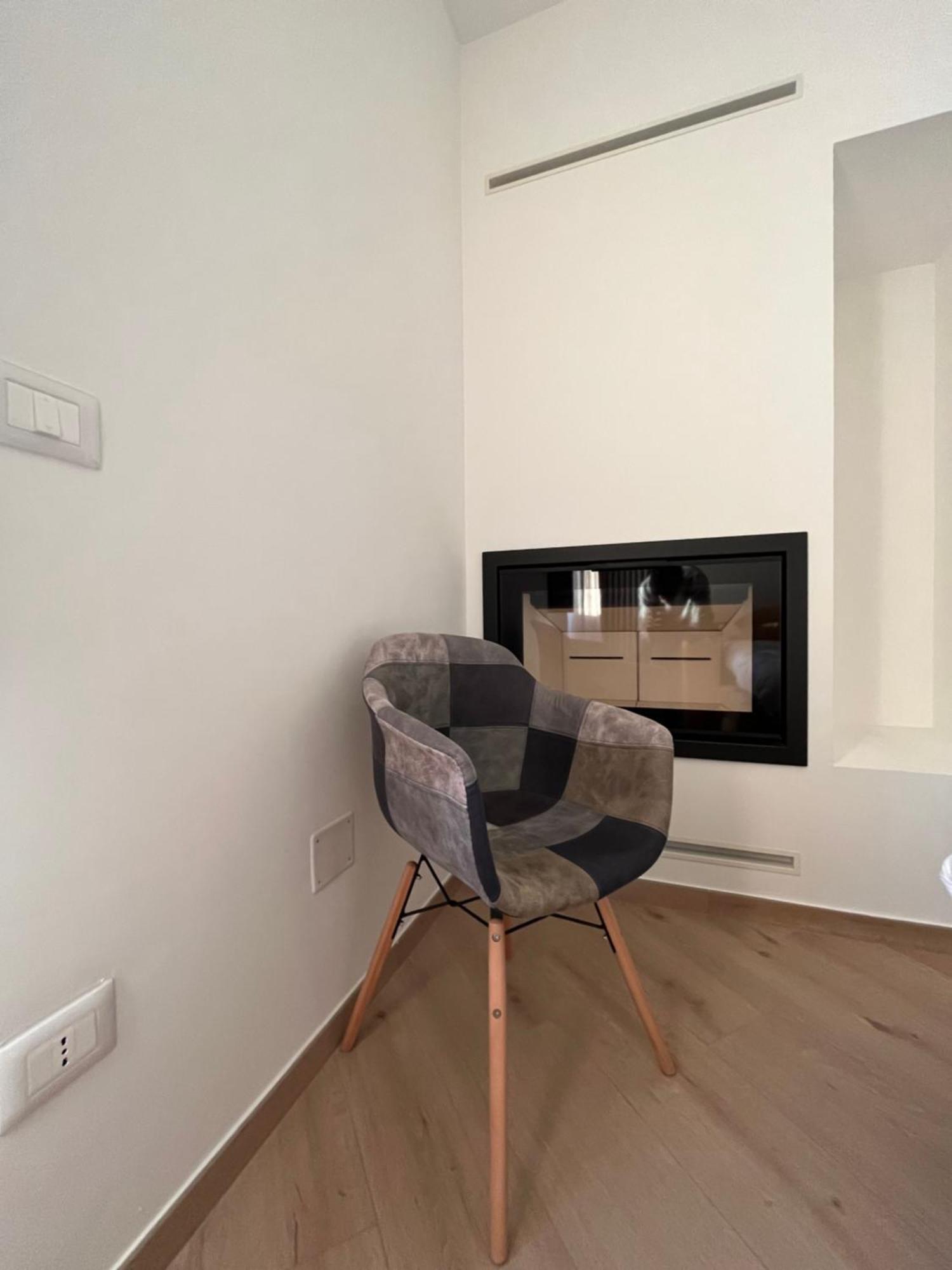 Santangelo21 Apartment Pietrapertosa Ngoại thất bức ảnh